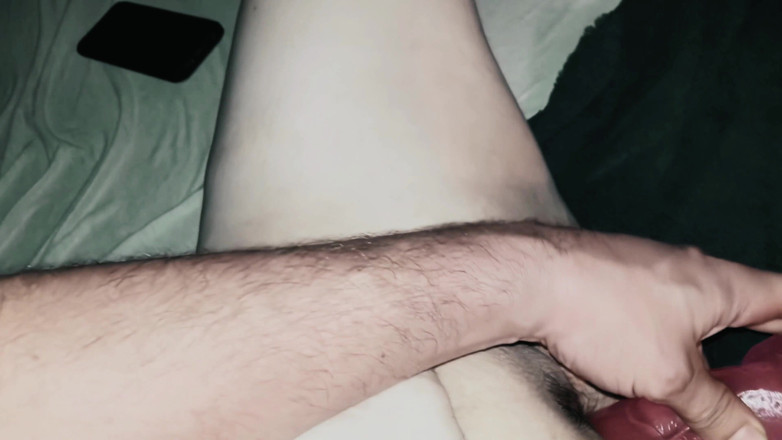 SexyNEBBW: เย็ดหีด้วยดิลโด้แล้วอมควยจนแตกคาปาก
