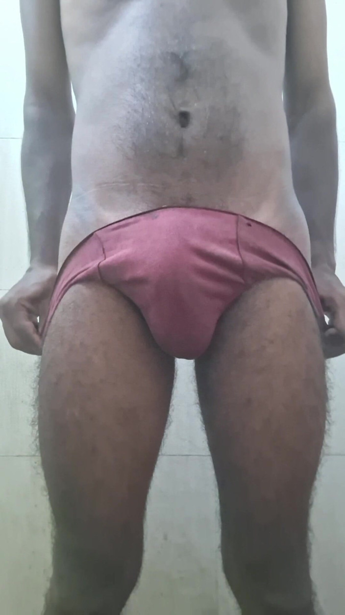 Priya X: Ragazzo indiano rimosso vestito su corpo nudo masturbazione di masturbazione...