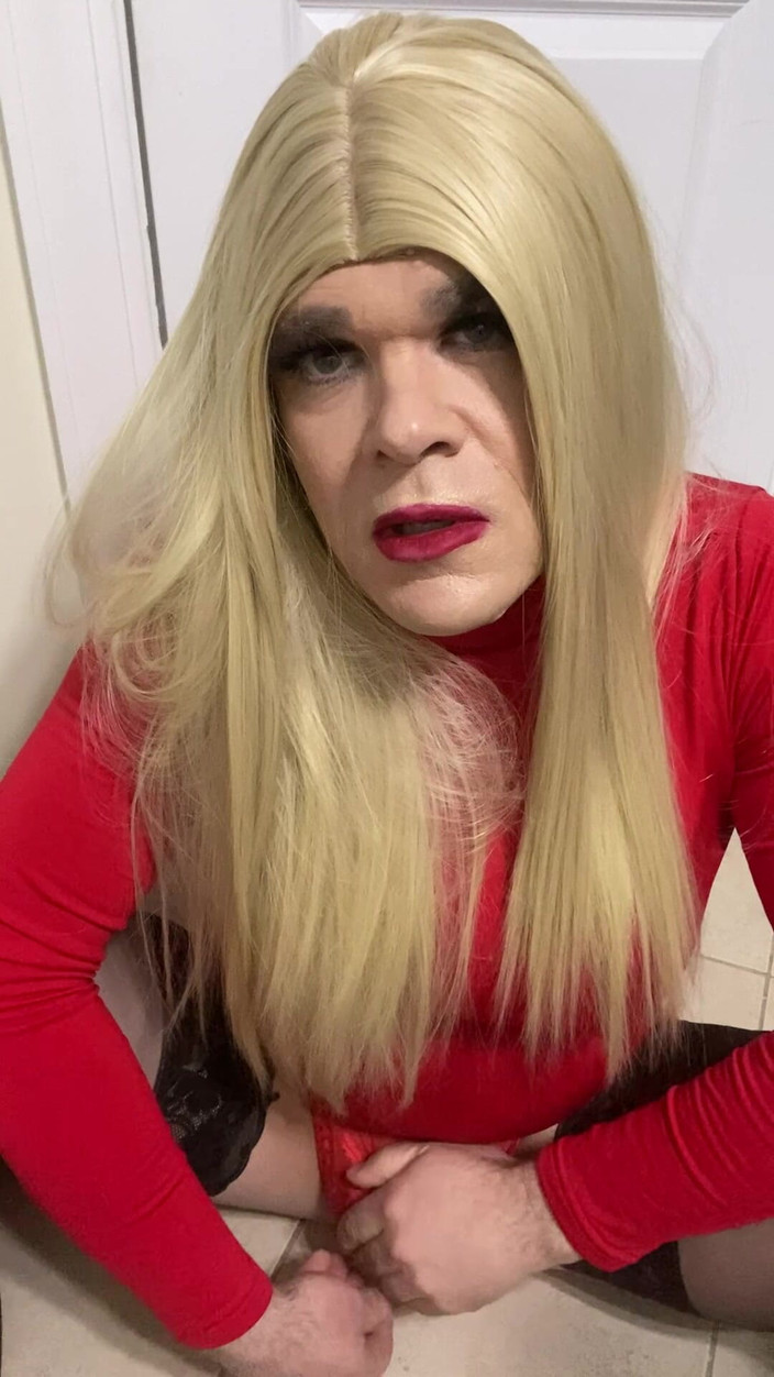 MadisonCD2025: Travestit excitat, condus de sex, vorbește murdar și apoi îl are pe...