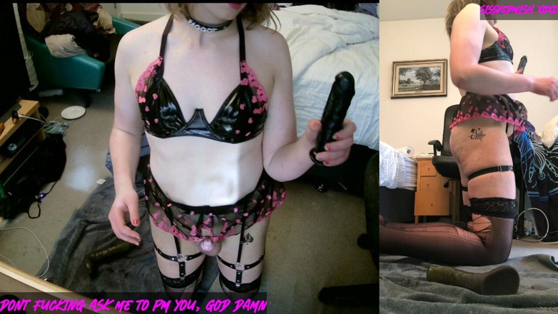 SissyCDMish: Sissycdmish - You Must Be Atleast This Gay to Ride the...
