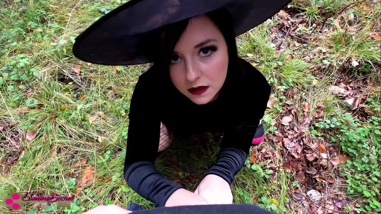 Emma Secret: Проект «Сука Блер»