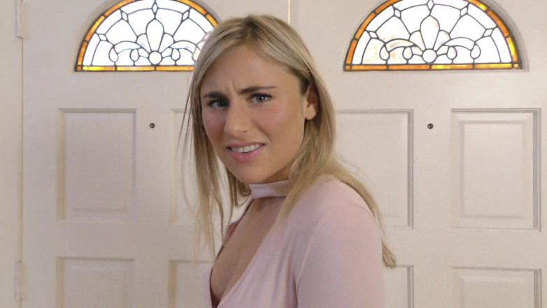 Perv Milfs n Teens: Lindsay Cruz Misses Her Neighbor's Cock