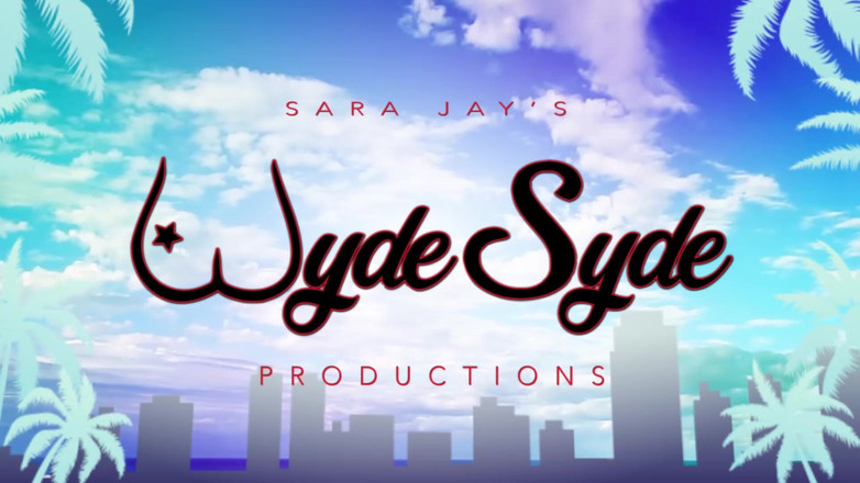 WydeSyde By Sara Jay: Sara Jay的荣耀！