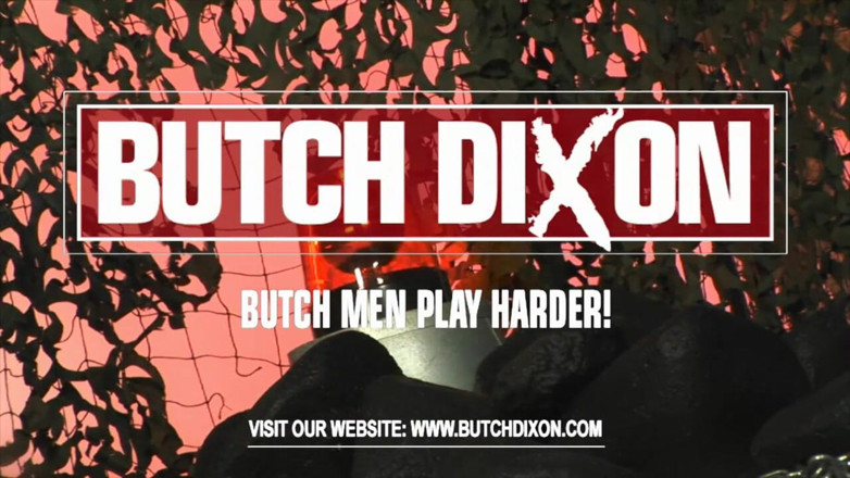 Butch Dixon: Manu &amp; Drake