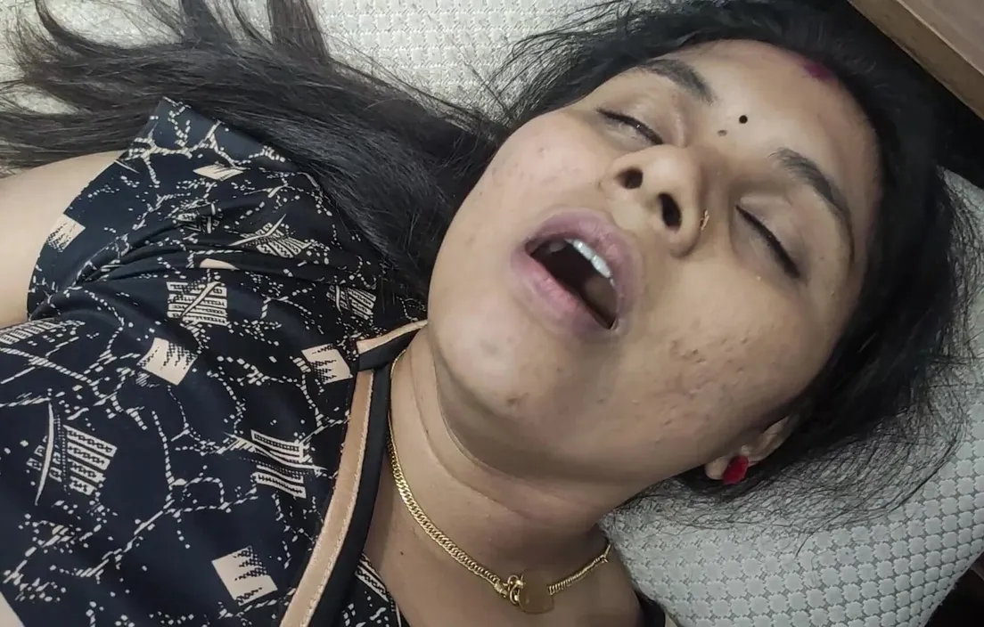 Fuck My Step Mother While My Wife Not in Home, My Slut Step Mother Enjoy with Me While My Wife Not in Home, Step Mother Blow Job
