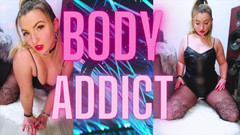 Monika Nylon: (23) Závislý na těle