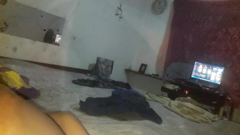 Tina Baby: Ibu tiri Sri Lanka lubang pantatnya dientot habis-habisan