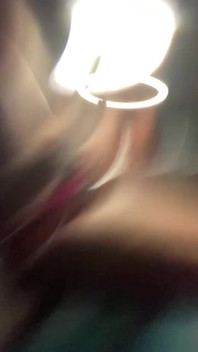 Squirt Breaks Camera