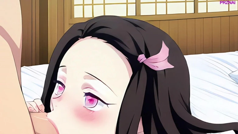 Prznai: Kimetsu No Yaiba Nezuko Hen