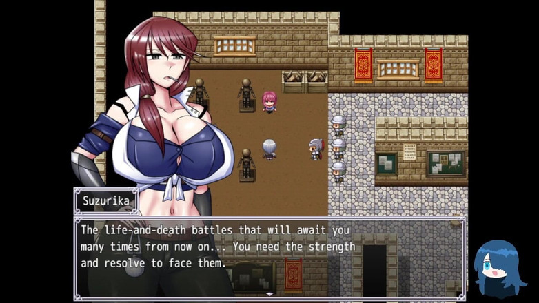 Rakumo: Dragon Conquest - část 3