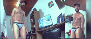 Stink HairyMale: Novinky zde - vlog