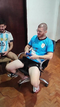 Stepbrotheragem Recording Behind the Scenes
