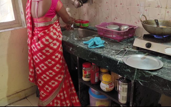 Mumbai Ashu: Indisches heißes mädchen kichen sexvideo hindi