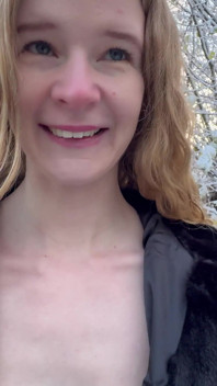 Facial no país das maravilhas do inverno