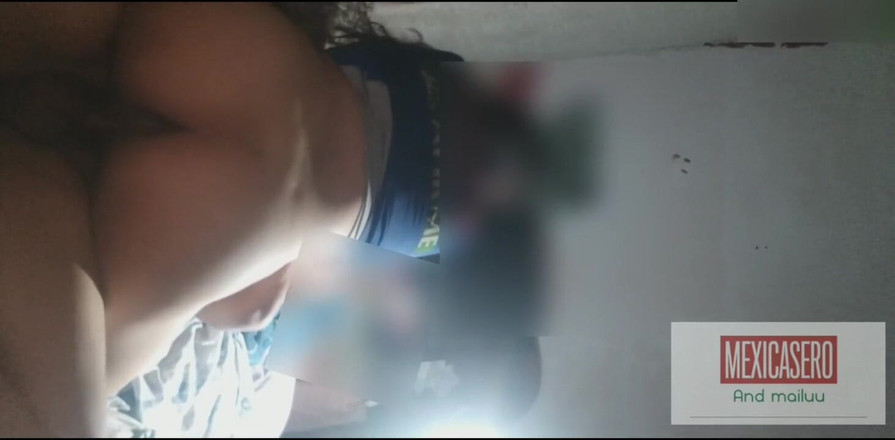 Mexicasero: Ibu tiri di Cuarentine