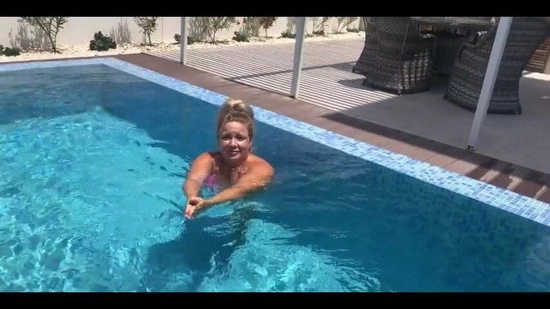 German Sugarbabes: Masa Kolam