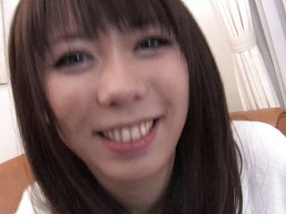 Blowjob Fantasies from Japan: Doce garota japonesa recebe um pau para o dia dos...