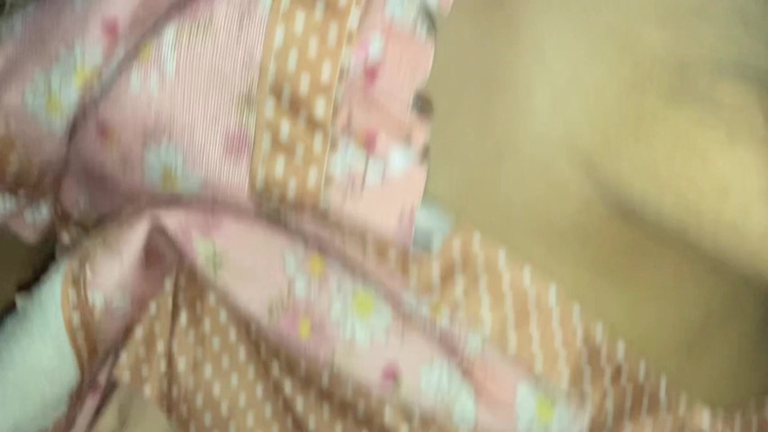 Stepmom's Friend Bakes You a Creampie, Licks Chocolate off Your Cock Before Letting You Fuck Her Tight Hairy Pussy (Viennamaeve)
