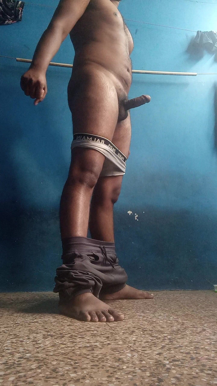 Sweet Indian cock: Big Cock Boy Penis Excercise z dziewczyną jebanie w cipce