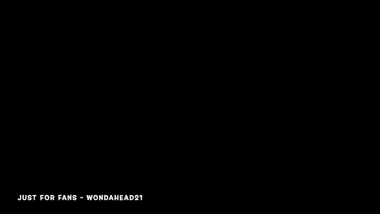 Wondahead21: Telan Semua Itu Hazel Eyed Cum - Hanya Untuk Peminat - Wondaheah21
