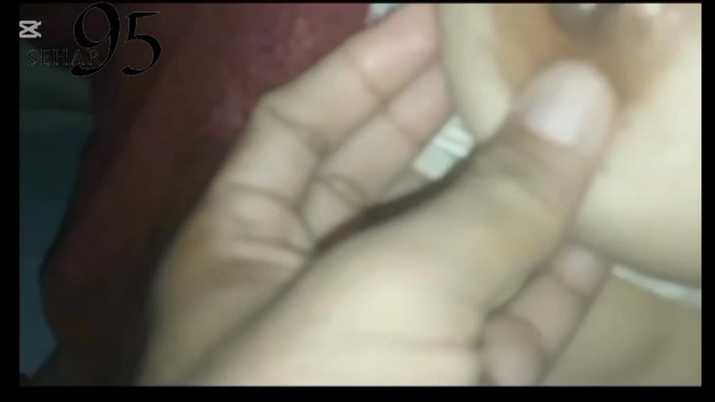 sehar95: Evli kadın patronunu aldatıyor