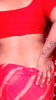 Indyjska kolekcja HD Curvy Beauty Premium