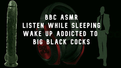 Campsissyboi: बीबीसी asmr जागना चाहते हैं बड़ा काला लंड