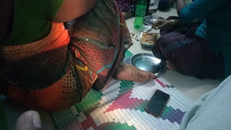 Benita sweety: Cuatro tía caliente sucia hablando en mi casa