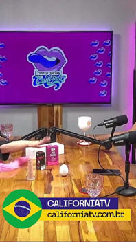 Podcast Paula