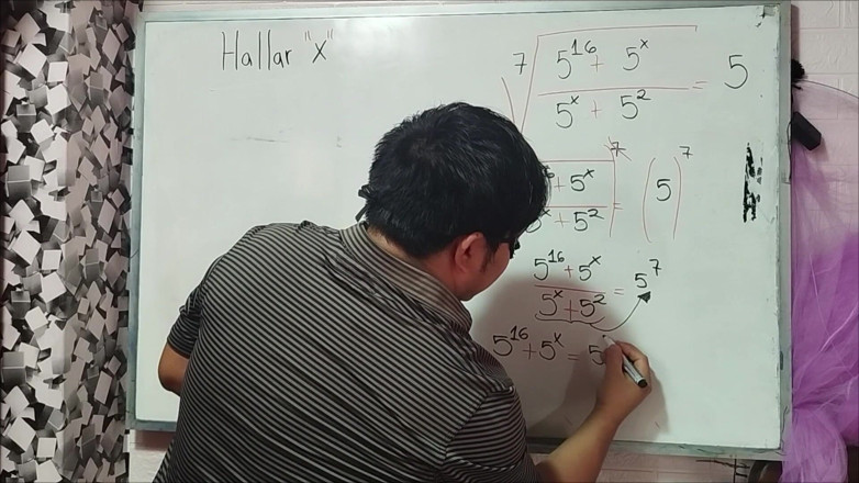 Rosaroja: 23 Algebra: Radiation Exercise - Sexual Mathematics