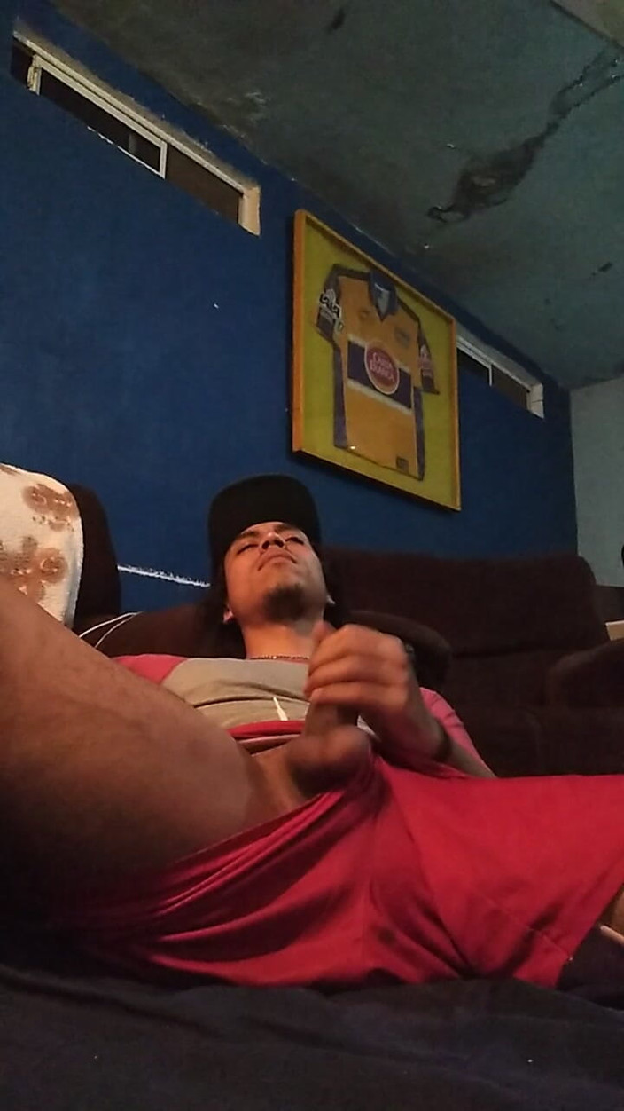 AlexAlejandro13: Zakar yang luar biasa lemak besar