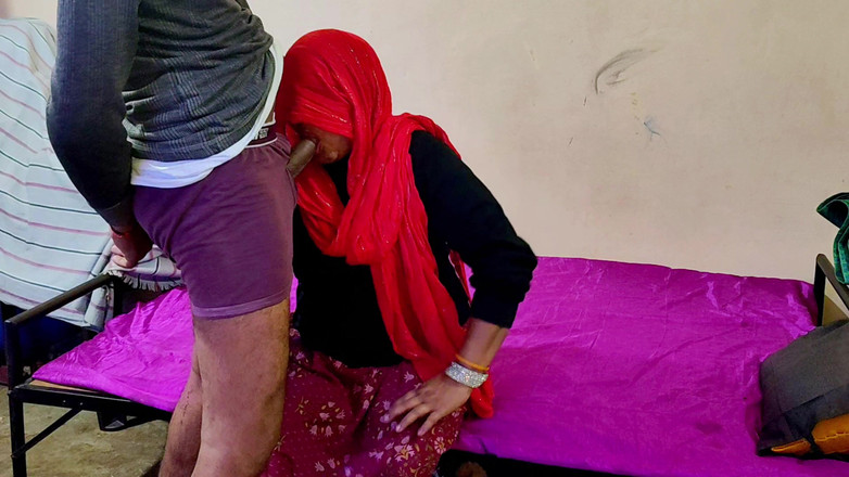 Annu bhabhi: Hàng xóm Ấn Độ