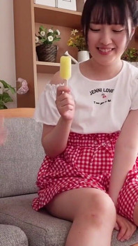 ソラちゃん - かわいい女の子のスペシャリスト 性的な発見!長年探し求められていた美女で、きれいに剃られたおそこを持つ