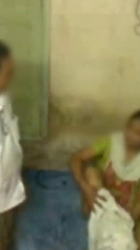 Réel, une soubrette desi indienne se fait lécher la chatte et baiser