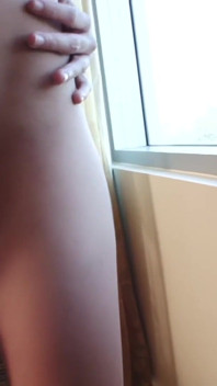 POV audition Ashlynn Taylor