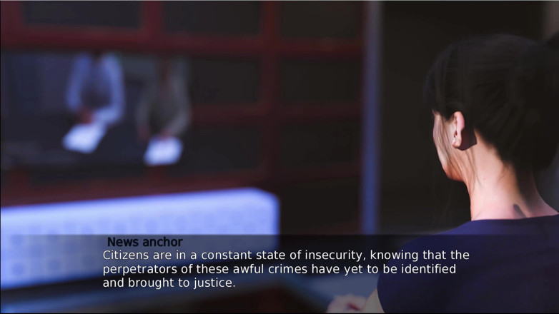 Johannes Gaming: Fate and Life the Mystery of Vaulinhorn 14 Maive Fucked Alfred...