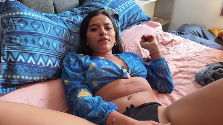 Solo_incognita: 継母を見守ってセックスする
