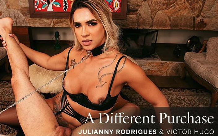 Virtual Real Trans: Inny zakup