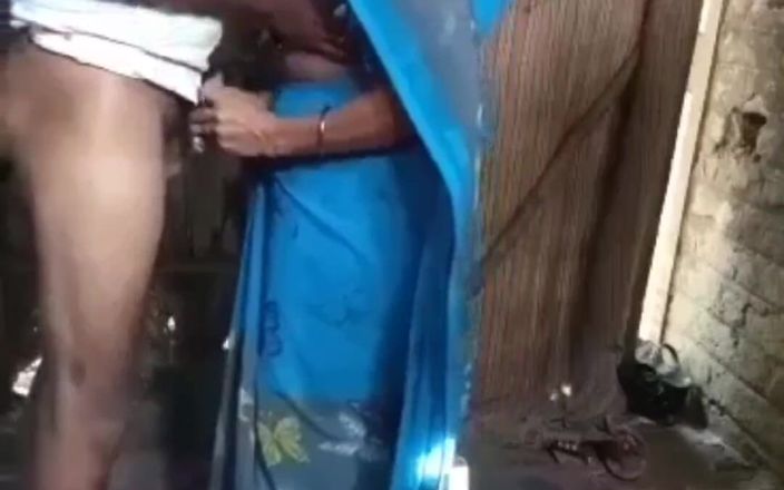 Savita Bhabhi Official: Telugu Village Maid Sex with Owner After Cleaning Cattle Shed