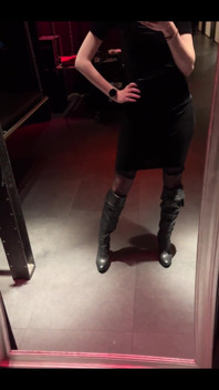 Warm Greetings From the Studio