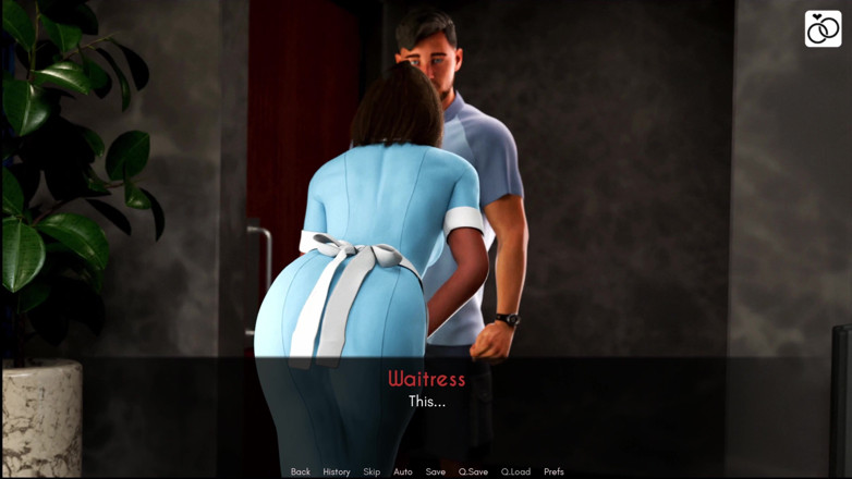 Wickedgammes studio: Cena Touhy část 4