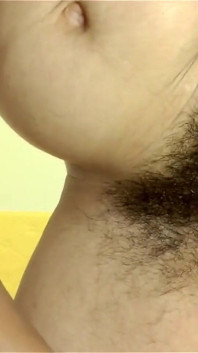 Dildo ile anal
