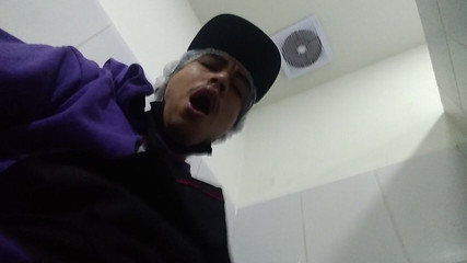 AlexAlejandro13: Toilet Umum