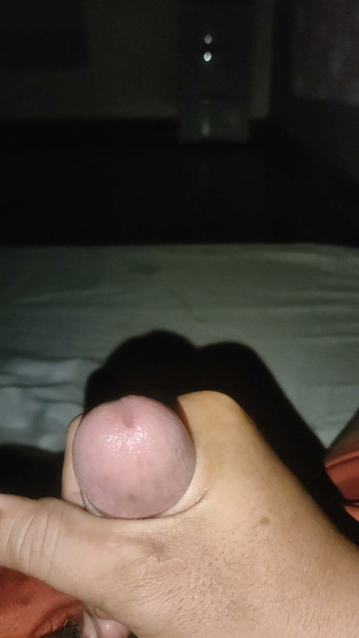 ArchAss: Horny Night!