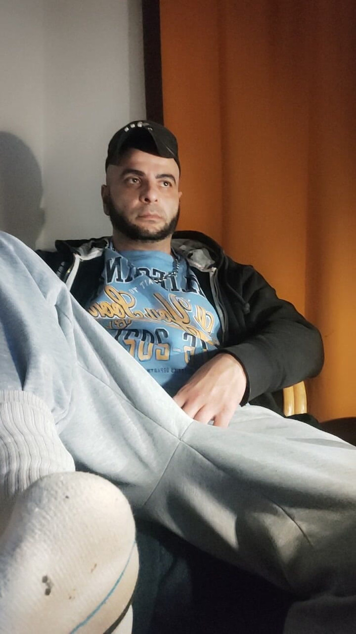 SmokedAlloy2: Dj-bro sikanie i gry z brudnymi skarpetkami.... Młotkiem w to!