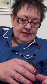 Warm Sweet Honey The Naughty Nurse