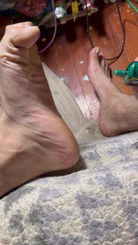 Feet Feet Feet!!!