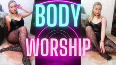 Monika Nylon: (50) Uctívání těla 5