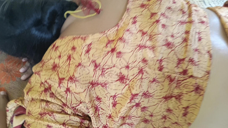 Inba: Casalinga traditrice di colore rosso 2