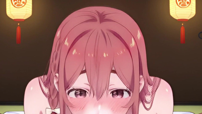 Prznai: 임대 여친 사쿠라와 스미 헨 (ai)